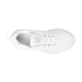 TENIS UNDER ARMOUR JOVEN 3027099100 SIMIPIEL BCO 22.5-25