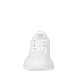 TENIS UNDER ARMOUR JOVEN 3027099100 SIMIPIEL BCO 22.5-25