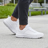 TENIS UNDER ARMOUR JOVEN 3027099100 SIMIPIEL BCO 22.5-25