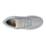 TENIS UNDER ARMOUR PHADE HOMBRE 3028252011 TEX GRIS