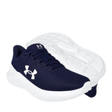 TENIS UNDER ARMOUR PHADE HOMBRE 3028252410 TEX AZUL
