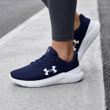 TENIS UNDER ARMOUR PHADE HOMBRE 3028252410 TEX AZUL