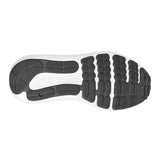 TENIS UNDER ARMOUR CHARGED HOMBRE 3027000107 TEXTIL GRIS