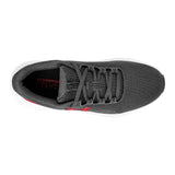 TENIS UNDER ARMOUR CHARGED HOMBRE 3027000107 TEXTIL GRIS