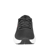 TENIS UNDER ARMOUR CHARGED HOMBRE 3027000107 TEXTIL GRIS
