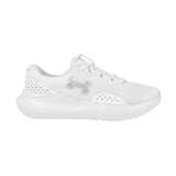 TENIS UNDER ARMOUR CHARGED MUJER 3027007100 TX BCO