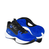 TENIS UNDER ARMOUR LOCKDOWN JOVEN 3028513401 SIMI AZ 2.5-25