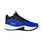 TENIS UNDER ARMOUR LOCKDOWN JOVEN 3028513401 SIMI AZ 2.5-25