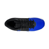 TENIS UNDER ARMOUR LOCKDOWN JOVEN 3028513401 SIMI AZ 2.5-25