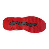 TENIS CASUALES CABALLERO STYLO 2200 TEXTIL NEGRO