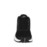 TENIS CORRER CABALLERO PONTIAC AXL 659 TEXTIL NEGRO
