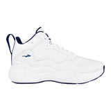 TENIS CABALLERO PONTIANC AXL 6147 SIMIPIEL BLANCO