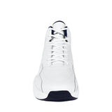 TENIS CABALLERO PONTIANC AXL 6147 SIMIPIEL BLANCO