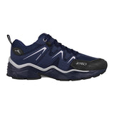 TENIS CABALLERO PONTIAC AXL 723 TEXTIL AZUL