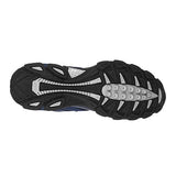 TENIS CABALLERO PONTIAC AXL 723 TEXTIL AZUL