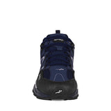 TENIS CABALLERO PONTIAC AXL 723 TEXTIL AZUL