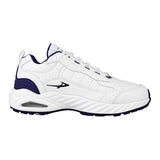 TENIS CASUALES CABALLERO PONTIAC 425 SIMIPIEL BLANCO