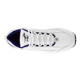 TENIS CASUALES CABALLERO PONTIAC 425 SIMIPIEL BLANCO