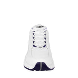 TENIS CASUALES CABALLERO PONTIAC 425 SIMIPIEL BLANCO
