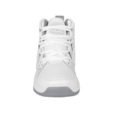 TENIS CASUALES NIÑO PONTIAC 6123 SIMIPIEL BLANCO