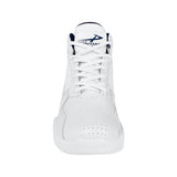 TENIS NIÑO PONTIANC AXL 6147 SIMIPIEL BLANCO 18-21