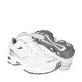 TENIS NIÑO PONTIAC 573 SIMIPIEL BLANCO