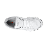 TENIS NIÑO PONTIAC 573 SIMIPIEL BLANCO