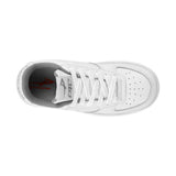TENIS NIÑO PONTIAC AXL SIMIPIEL 327 BLANCO 18-21