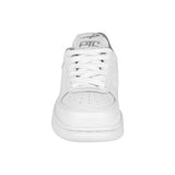 TENIS NIÑO PONTIAC AXL SIMIPIEL 327 BLANCO 18-21