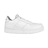 TENIS JOVEN PONTIAC AXL SIMIPIEL 327 BLANCO