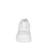 TENIS JOVEN PONTIAC AXL SIMIPIEL 327 BLANCO