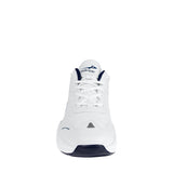 TENIS CABALLERO PONTIAC AXL 451 SIMIPIEL BLANCO