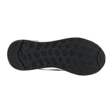 TENIS CABALLERO PONTIAC AXL 450 SIMIPIEL NEGRO