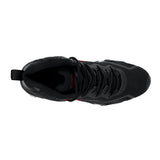 TENIS CABALLERO PONTIAC AXL 6140 SIMIPIEL NEGRO
