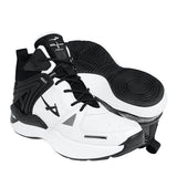TENIS CABALLERO PONTIAC AXL 6139 SIMIPIEL BALNCO
