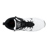TENIS CABALLERO PONTIAC AXL 6139 SIMIPIEL BALNCO