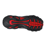 BOTINES PONTIAC AXL HOMBRE 743 TEXTIL NEGRO