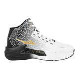 TENIS BASQUETBOL PONTIANC AXL HOMBRE 6151 SIMIPIEL BCO