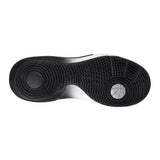 TENIS BASQUETBOL PONTIANC AXL HOMBRE 6151 SIMIPIEL BCO