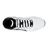 TENIS BASQUETBOL PONTIANC AXL HOMBRE 6151 SIMIPIEL BCO
