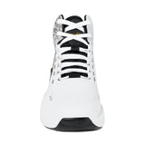 TENIS BASQUETBOL PONTIANC AXL HOMBRE 6151 SIMIPIEL BCO
