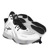 TENIS BASQUETBOL PONTIANC AXL HOMBRE 6154 SIMIPIEL BCO