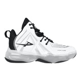 TENIS BASQUETBOL PONTIANC AXL HOMBRE 6154 SIMIPIEL BCO