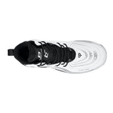 TENIS BASQUETBOL PONTIANC AXL HOMBRE 6154 SIMIPIEL BCO