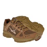 TENIS OUTDOOR MOUNTAIN PONTIAC AXL HOMBRE 750 TEXTIL CAFÉ