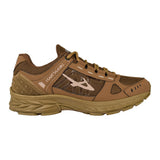 TENIS OUTDOOR MOUNTAIN PONTIAC AXL HOMBRE 750 TEXTIL CAFÉ