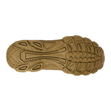 TENIS OUTDOOR MOUNTAIN PONTIAC AXL HOMBRE 750 TEXTIL CAFÉ