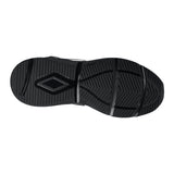 TENIS PONTIAC AXL HOMBRE 455 SIMIPIEL NEGRO