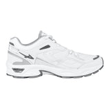 TENIS PONTIAC AXL SIMIPIEL BLANCO HOMBRE TALLAS 27 A 29