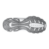 TENIS PONTIAC AXL SIMIPIEL BLANCO HOMBRE TALLAS 27 A 29